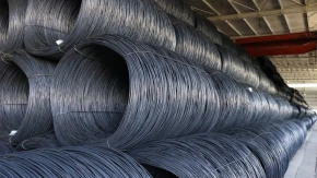 বসন্ত ইস্পাত